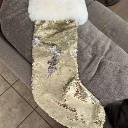 Christmas Stocking 