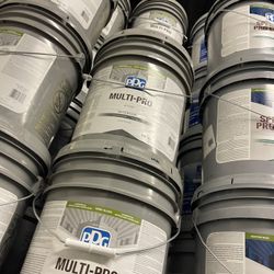Paints Primer 