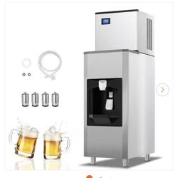 Ice Maker