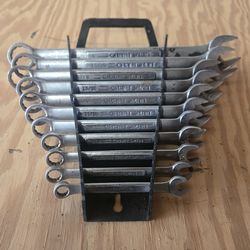 Craftsman Wrenches