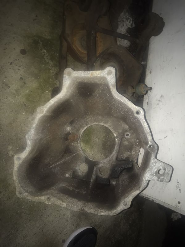 T5 Bell Housing 4cyl 2.3 for Sale in Compton, CA OfferUp