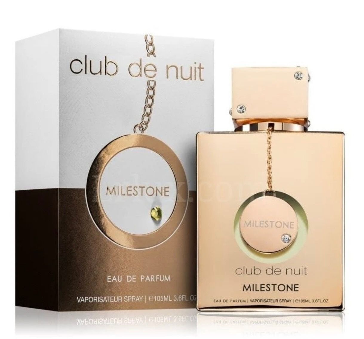 Club The Nuit Perfume Original
