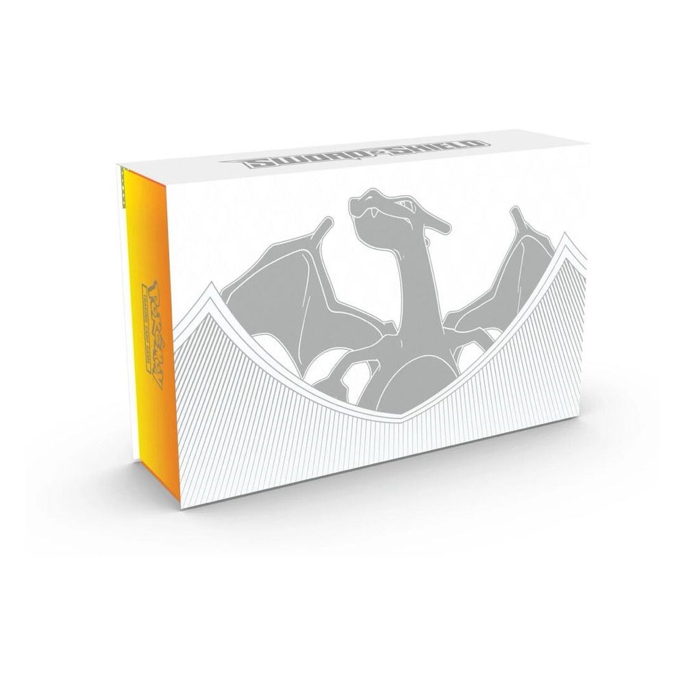 Charizard UPC