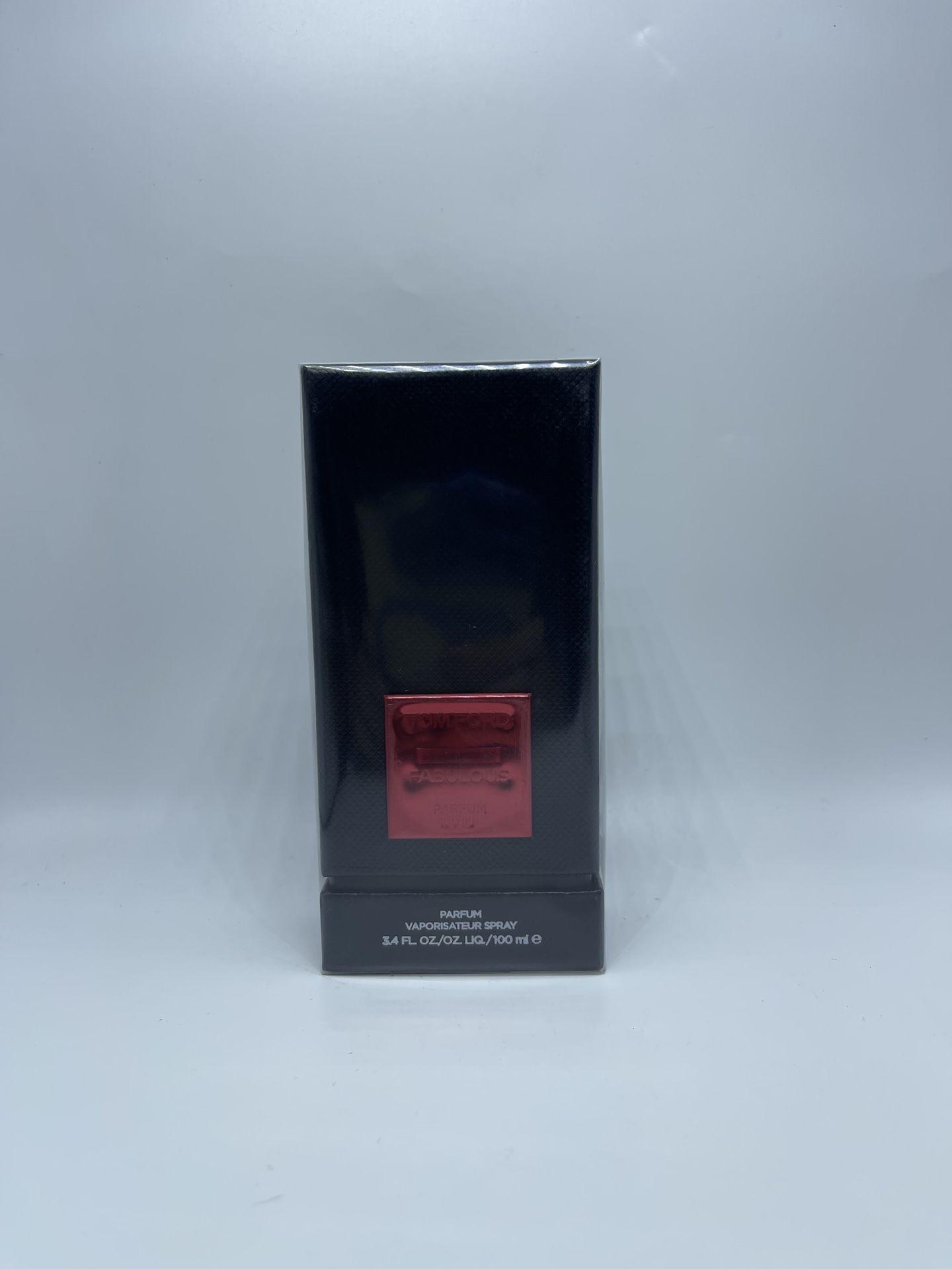 Tom Ford Fucking Fabulous Parfum