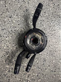 2017 Tesla Model X Steering Column Wiper Turn Signal Assembly OEM