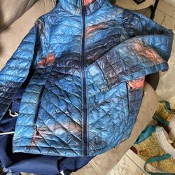 North Face