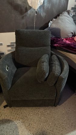 Recliner for sale!