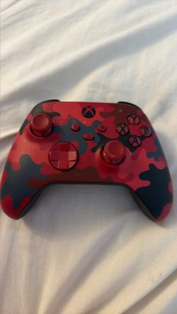 Xbox controller