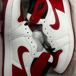 Jordan 1 Mid Size 13