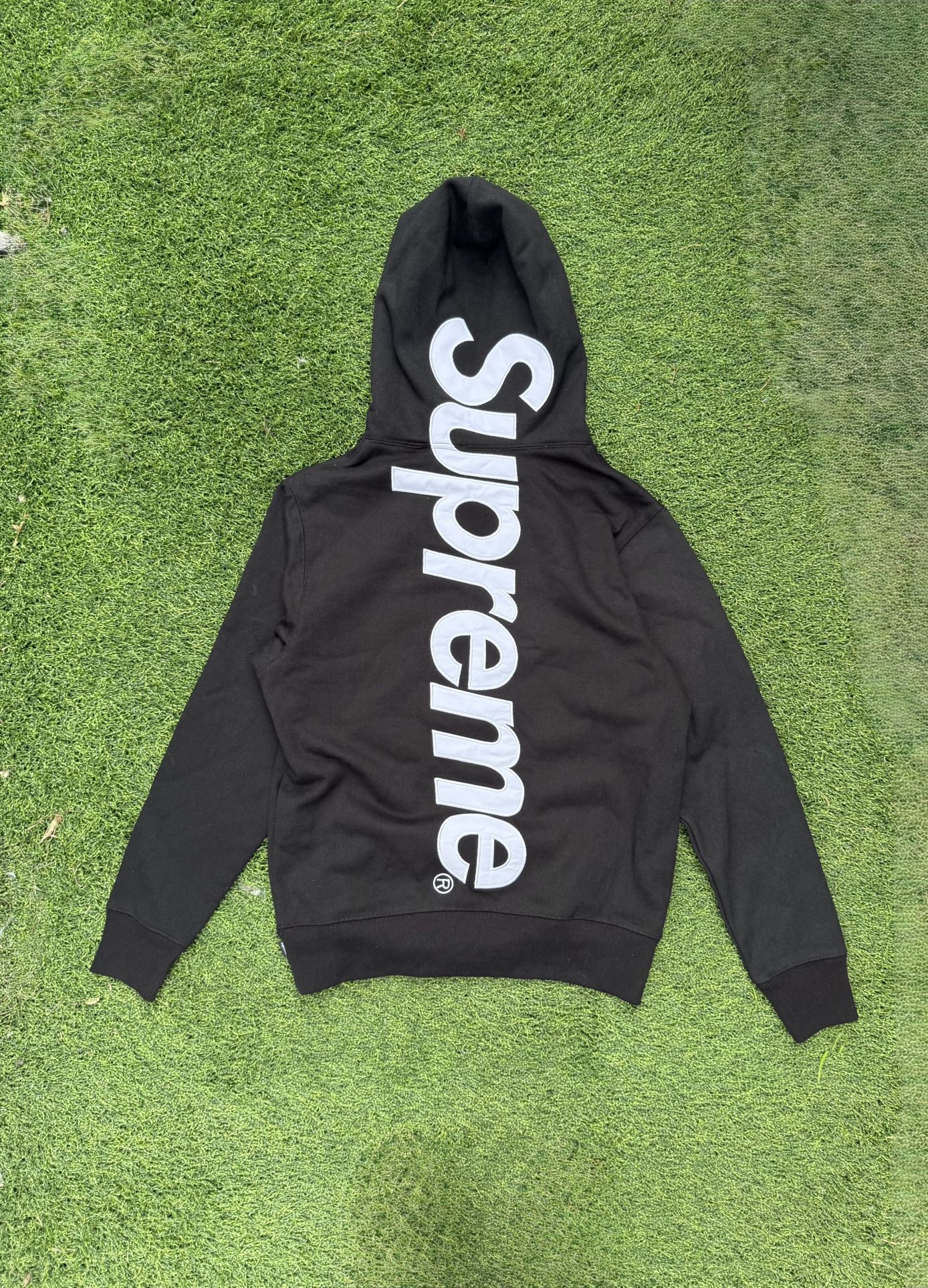 Supreme Hoodies