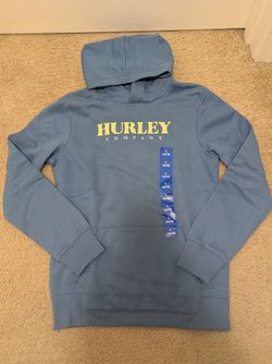 Hurley Youth Hoodie