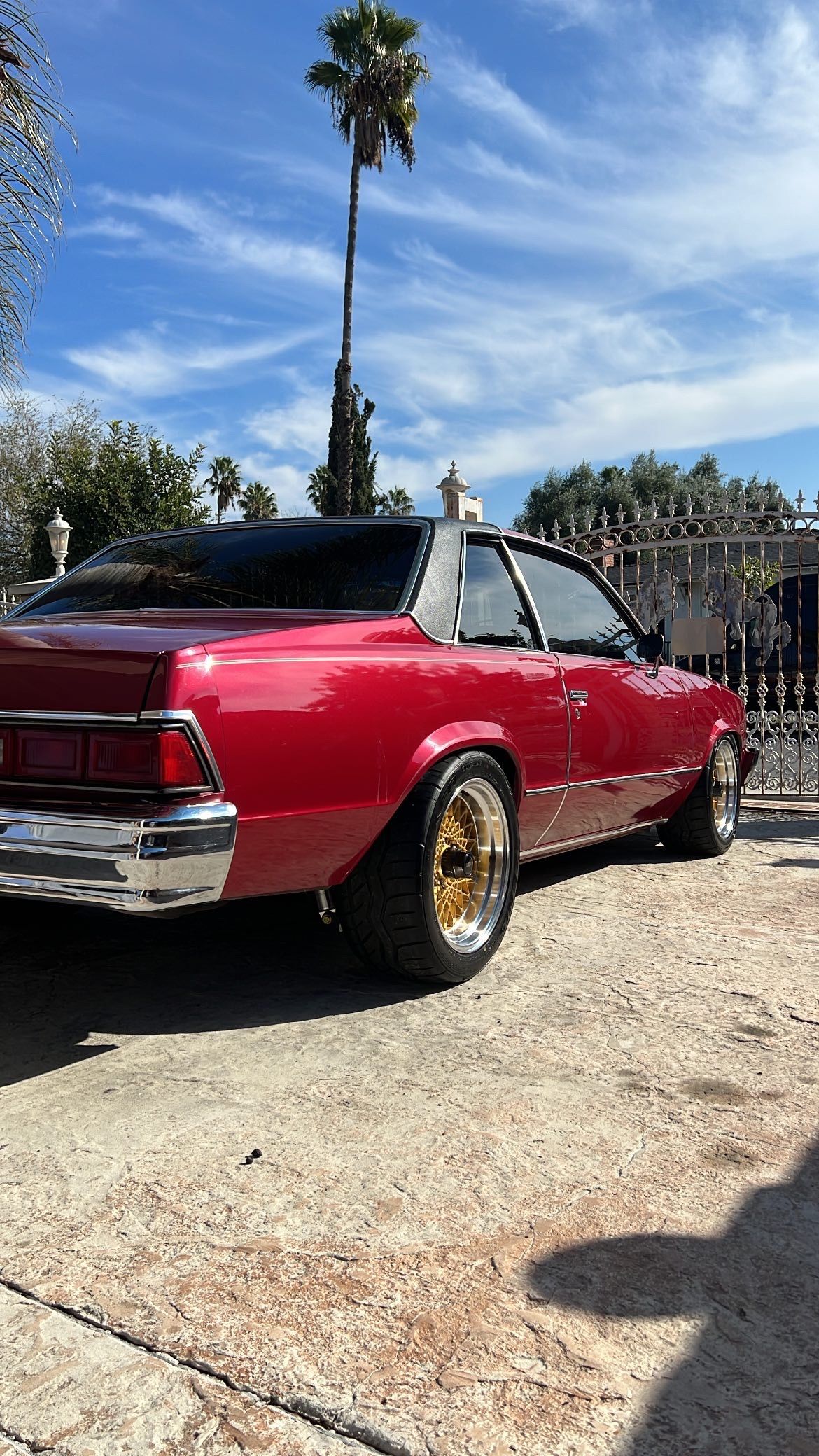 1978 Chevrolet Malibu