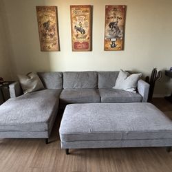 Sectional Sofa
