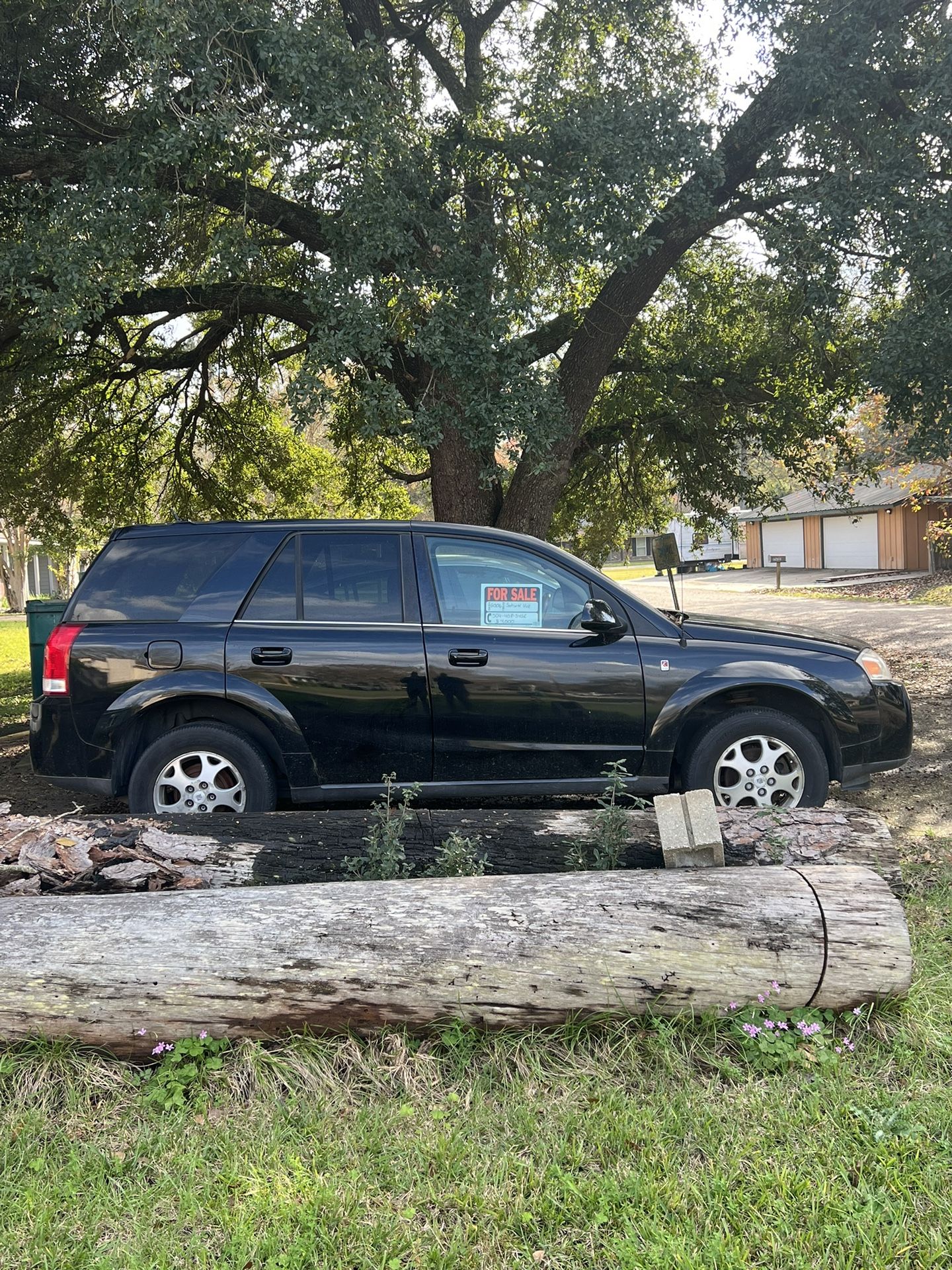 2006 Saturn VUE