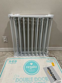 Extra Large Pet Fence / Play Yard