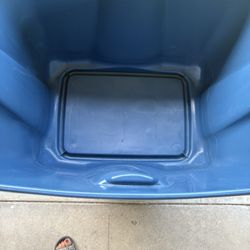 Storage Containers