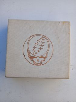 Grateful Dead Box Set