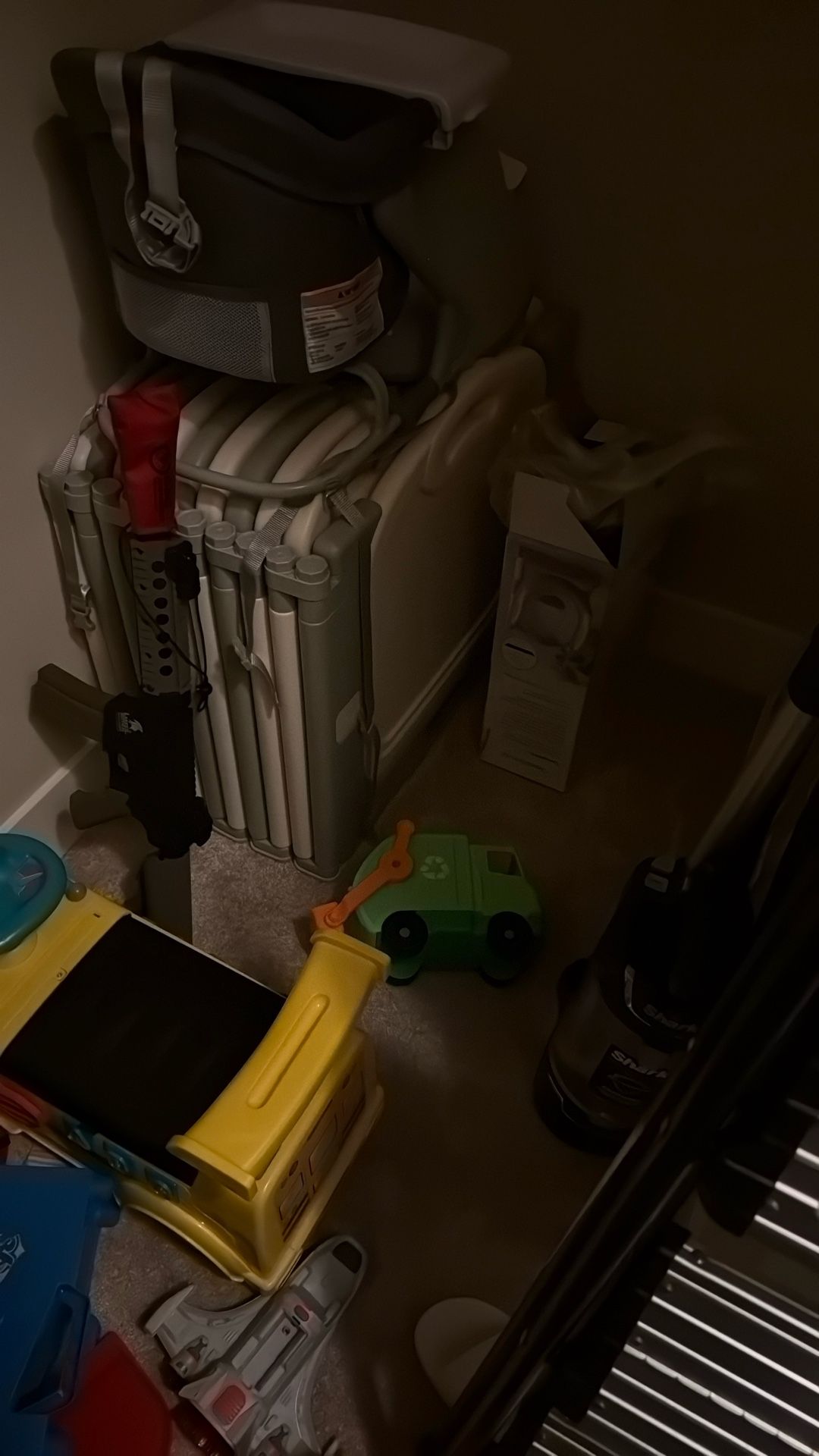 Airsoft Nerf Lancer Tactical