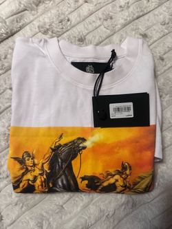 DARC SPORT VALKYRIE TEE