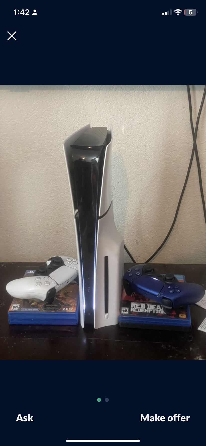 Ps5 $300
