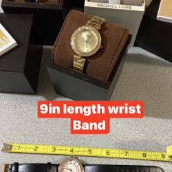 Michael Kors Lady Watch