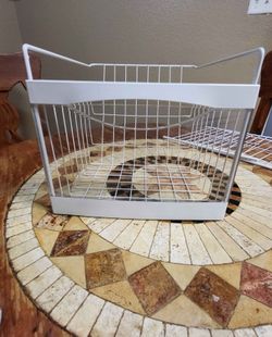 REFRIGERATOR FREEZER DRAWER