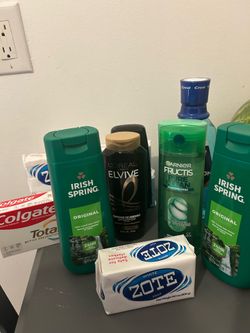 Household Items