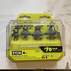 Rotor Bits For 1/4” Rotor