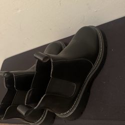 Girls/women’s boots