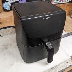 Air Fryer - Barely Used