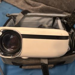 Home projecter 