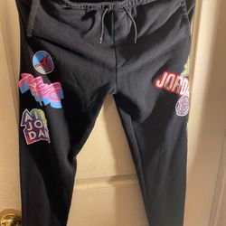 Jordan Boys Pants