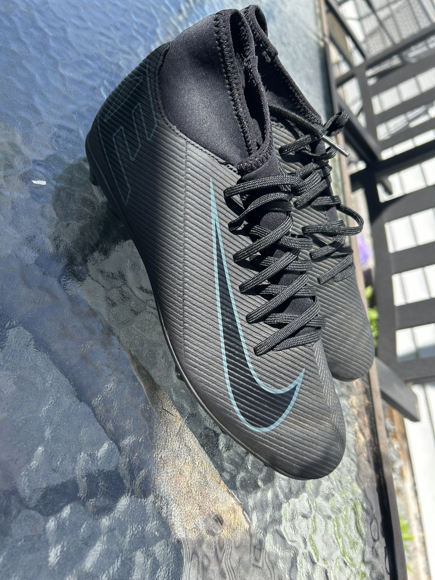Nike Soccer cleats
