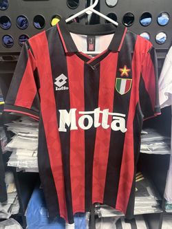 AC Milan Jersey