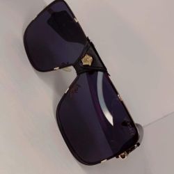 Versace Sunglasses 