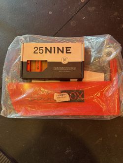 Boone Dox Rudder For Native Kayak