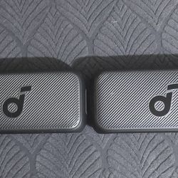 Soundcore Motion 300 Bluetooth Speakers Brand New. 