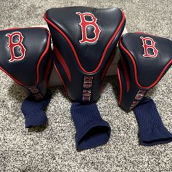 Golf Club Covers