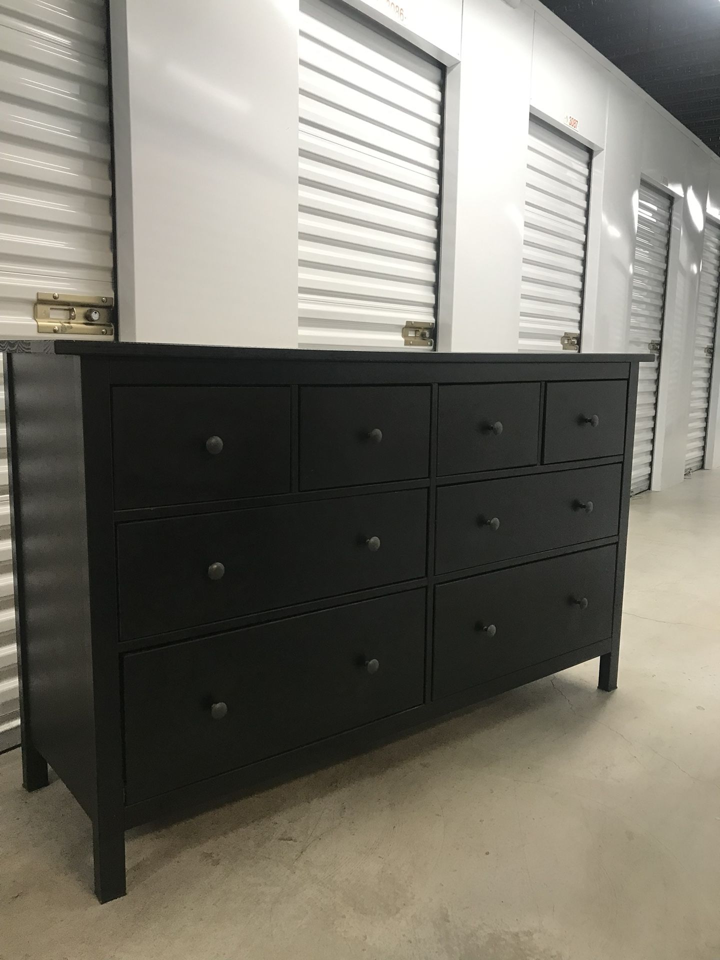 Hemnes Dresser / Delivery Available 