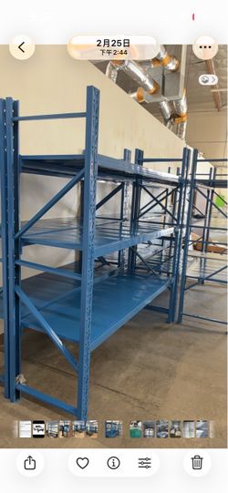 Shelf