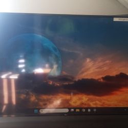 57" LG Flat Screen TV 