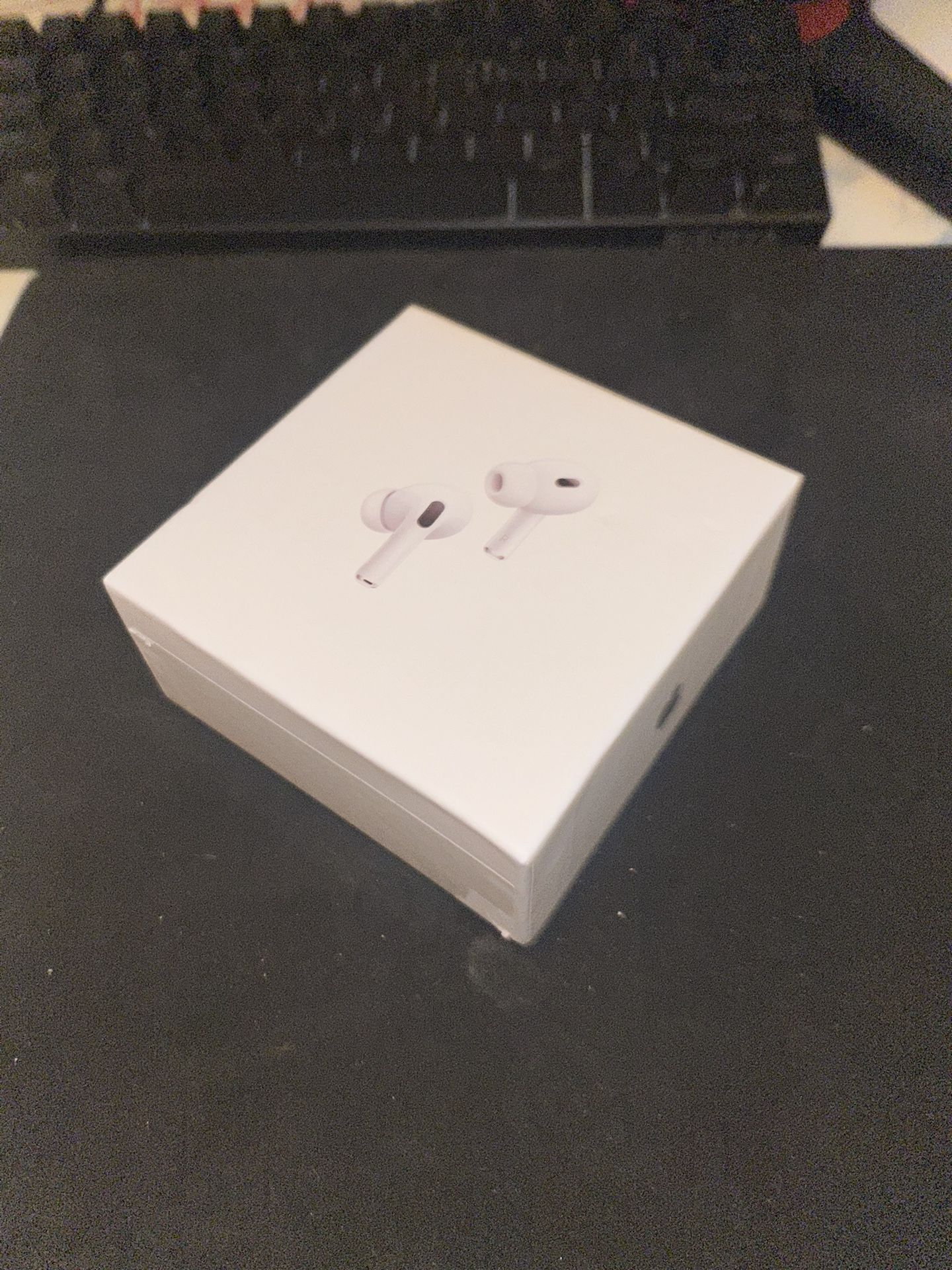 AirPod Pros