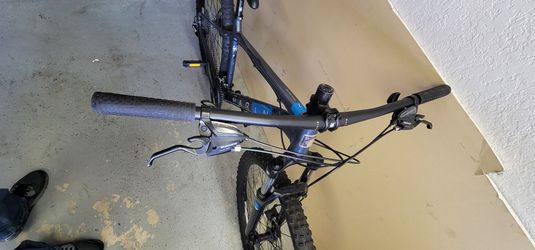 Mens mountain bike Marin Bolinas ridge 2