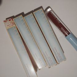 Cherry Twist Lip Gel By Mary Kay