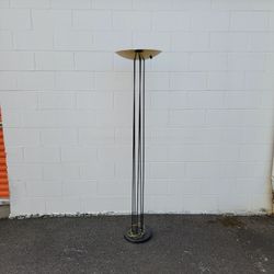 Mid Century Modern Floor Lamp 