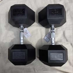 Dumbbells
