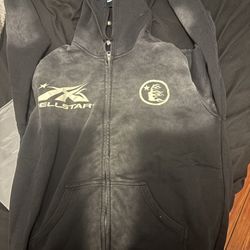 Hellstar Hoodie 