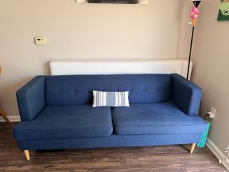 3 seater sofa