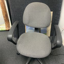 Office Chair Used 