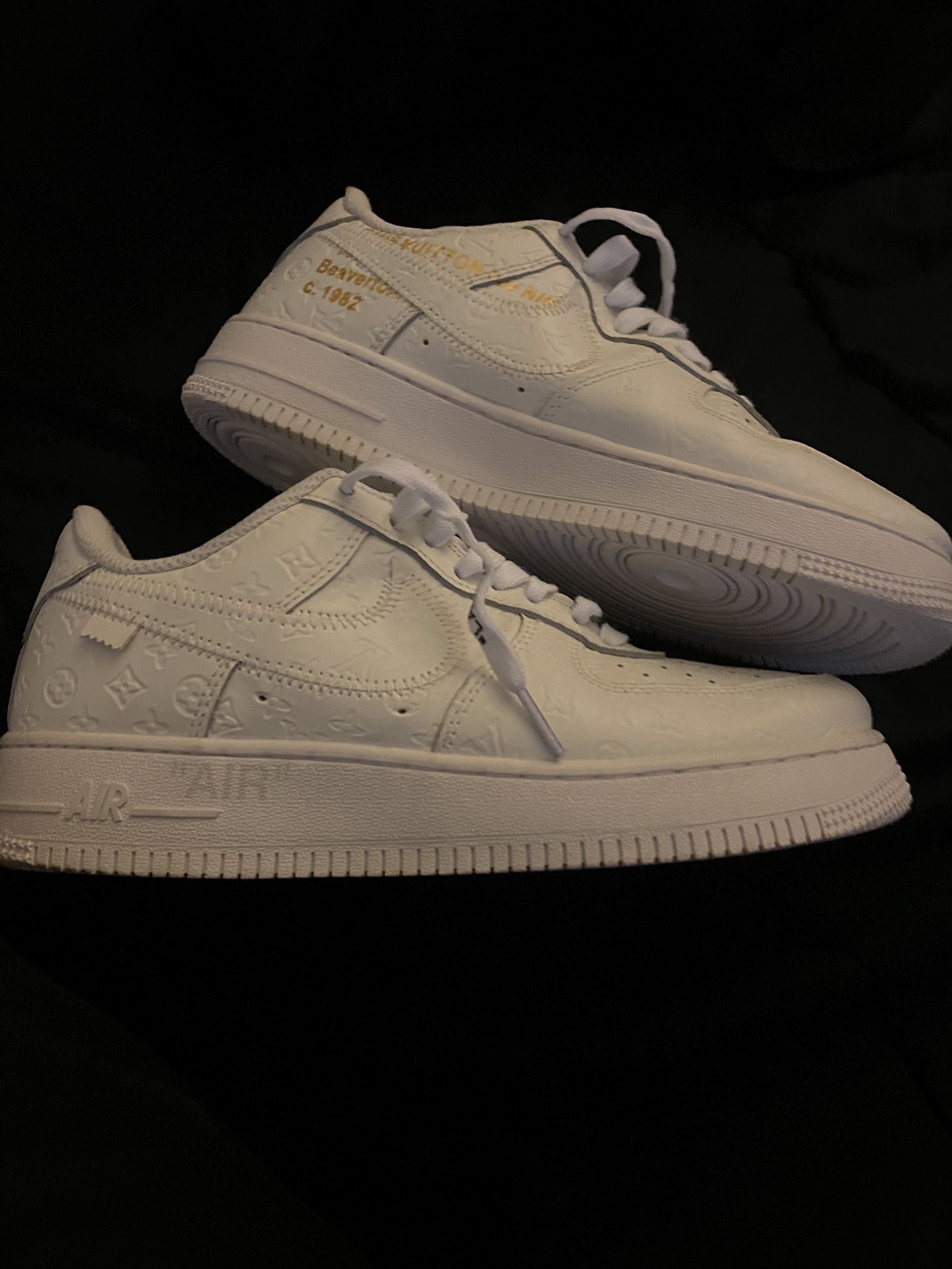Louis Vuitton Af1